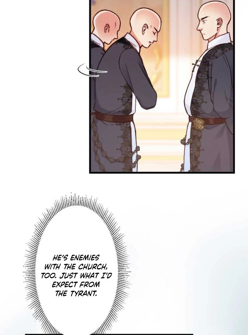 The Tyrant’s Overprotective Contract Mother chapter 13 page 65