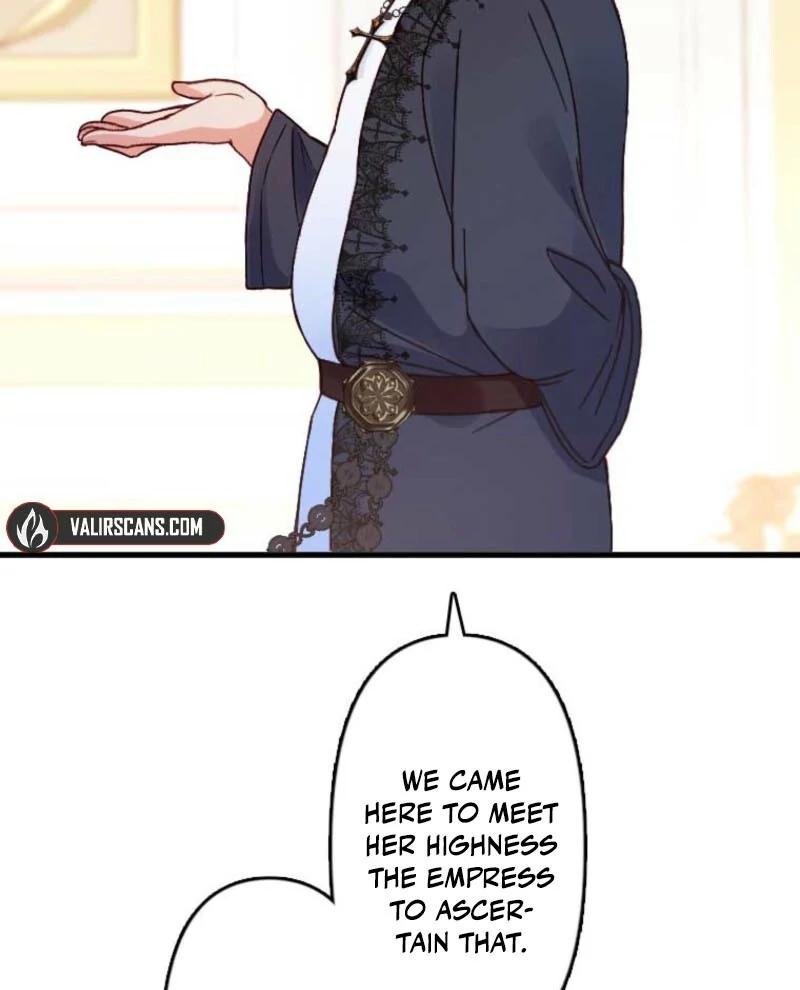 The Tyrant’s Overprotective Contract Mother chapter 13 page 68