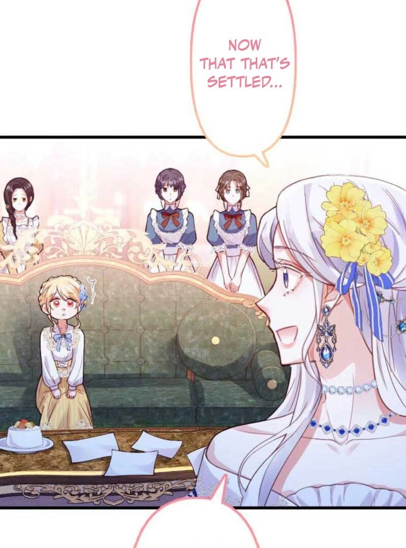 The Tyrant’s Overprotective Contract Mother chapter 13 page 7
