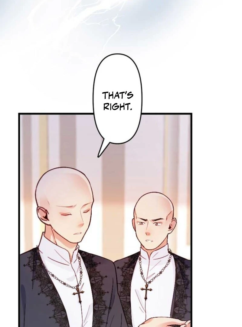 The Tyrant’s Overprotective Contract Mother chapter 13 page 71