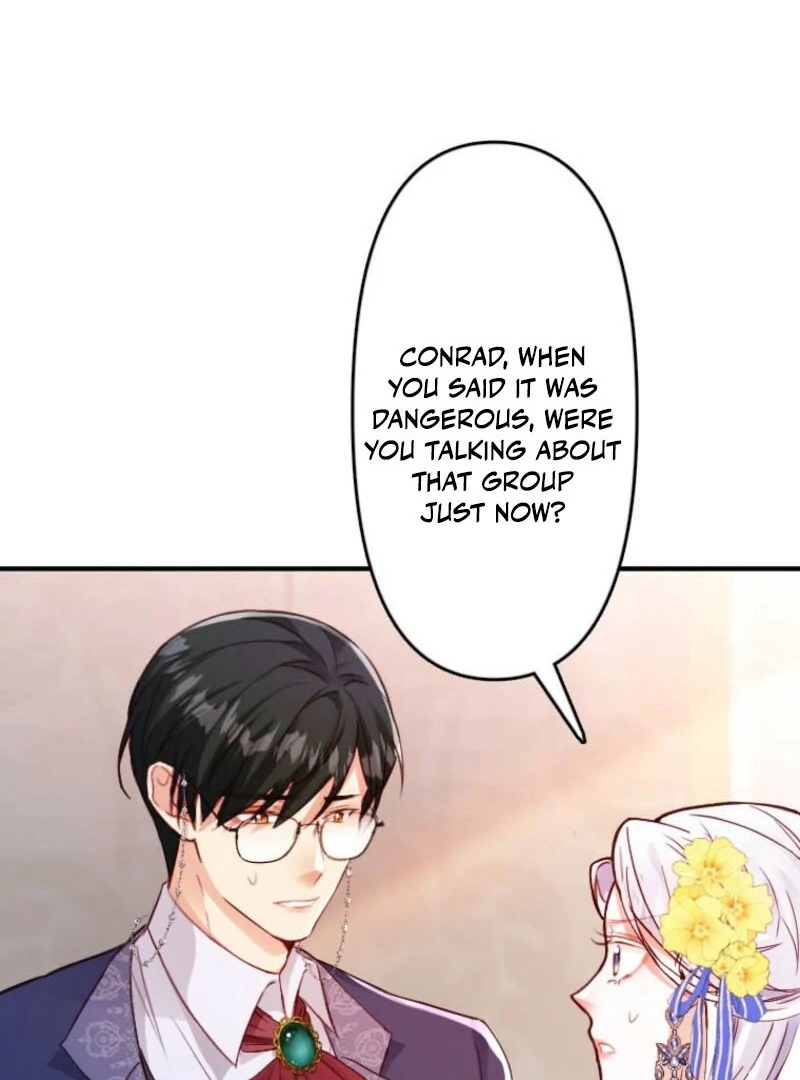 The Tyrant’s Overprotective Contract Mother chapter 13 page 77