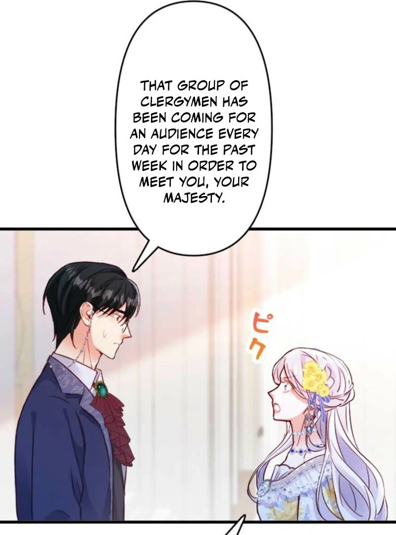 The Tyrant’s Overprotective Contract Mother chapter 13 page 80
