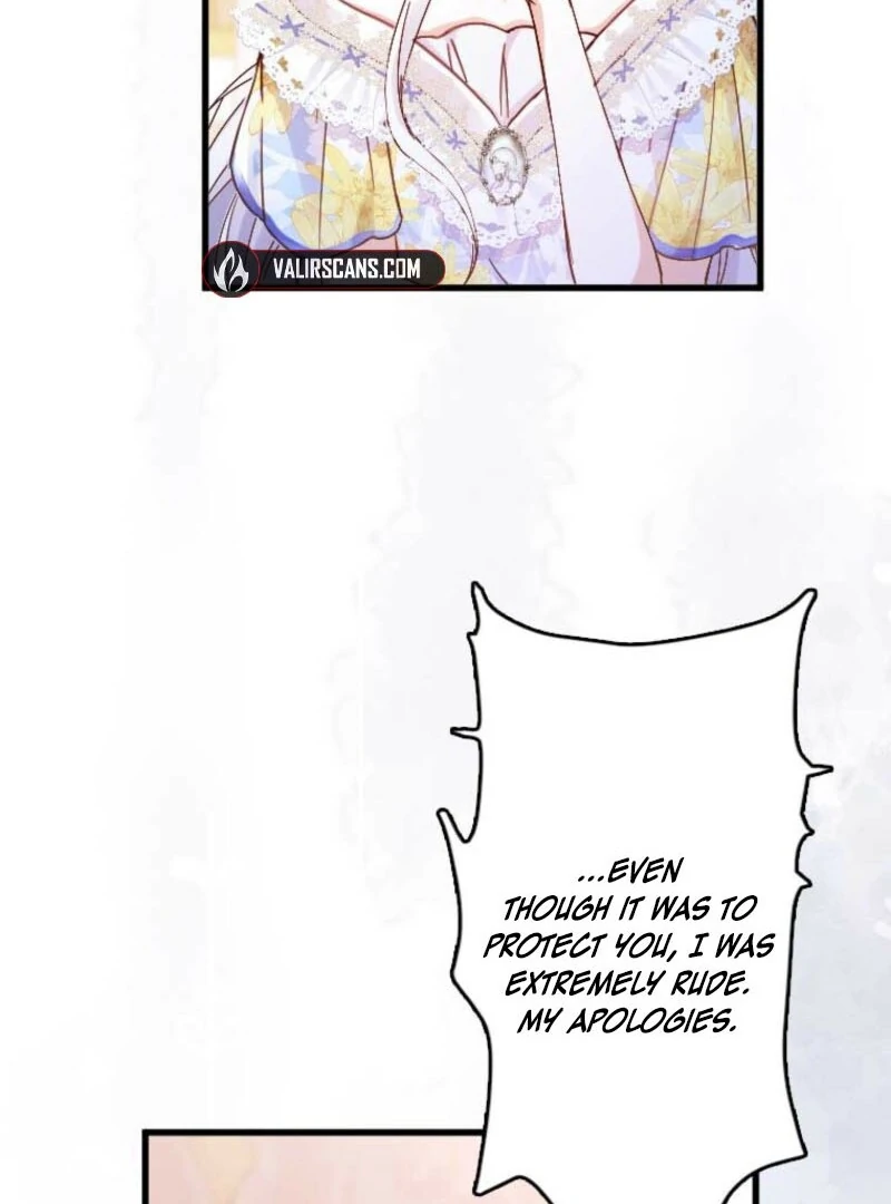 The Tyrant’s Overprotective Contract Mother chapter 13 page 84