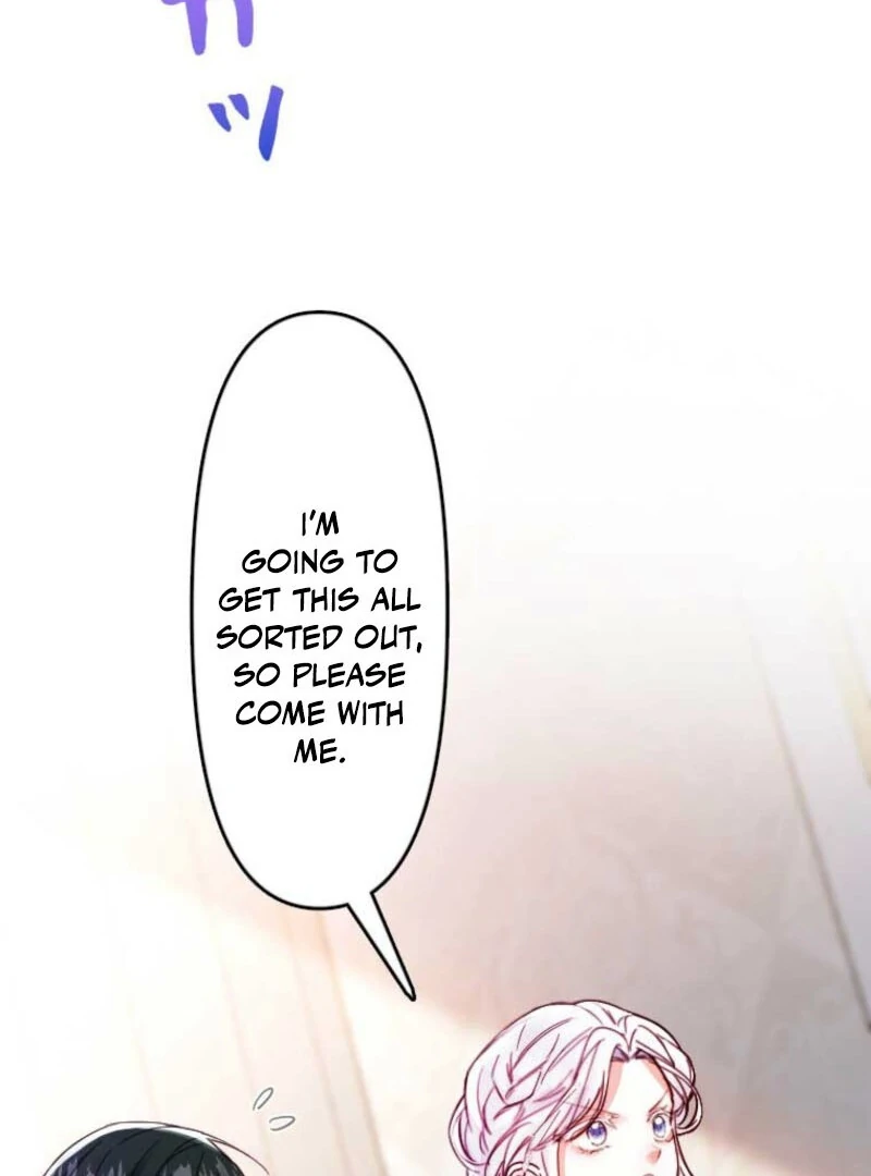 The Tyrant’s Overprotective Contract Mother chapter 13 page 89