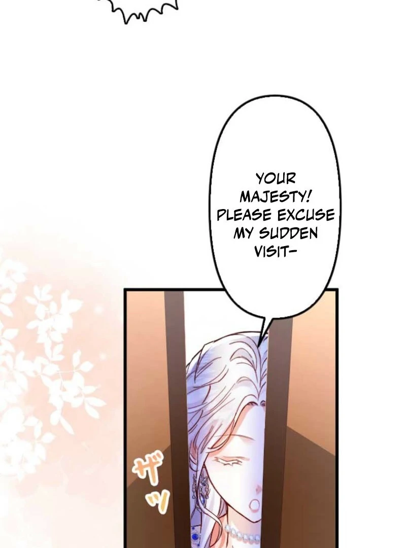 The Tyrant’s Overprotective Contract Mother chapter 13 page 91