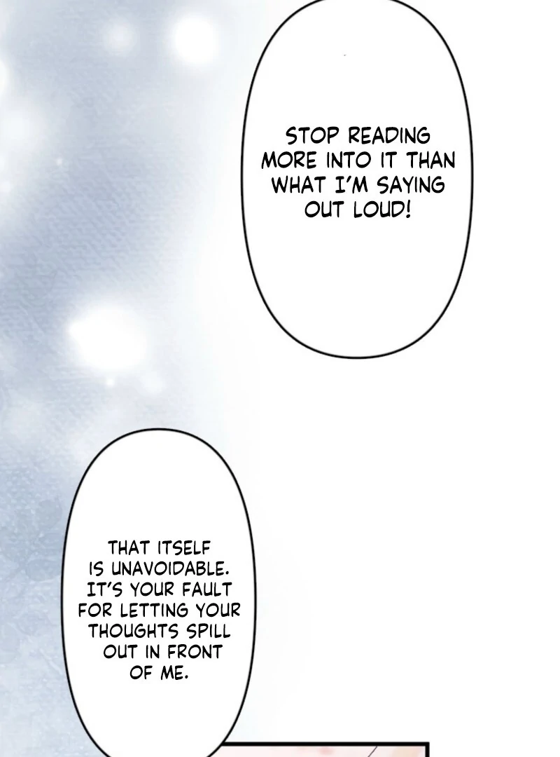 The Tyrant’s Overprotective Contract Mother chapter 14 page 33