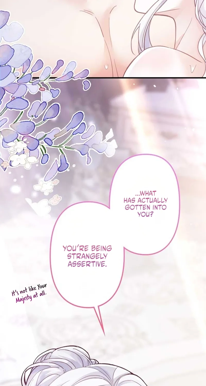 The Tyrant’s Overprotective Contract Mother chapter 47 page 32