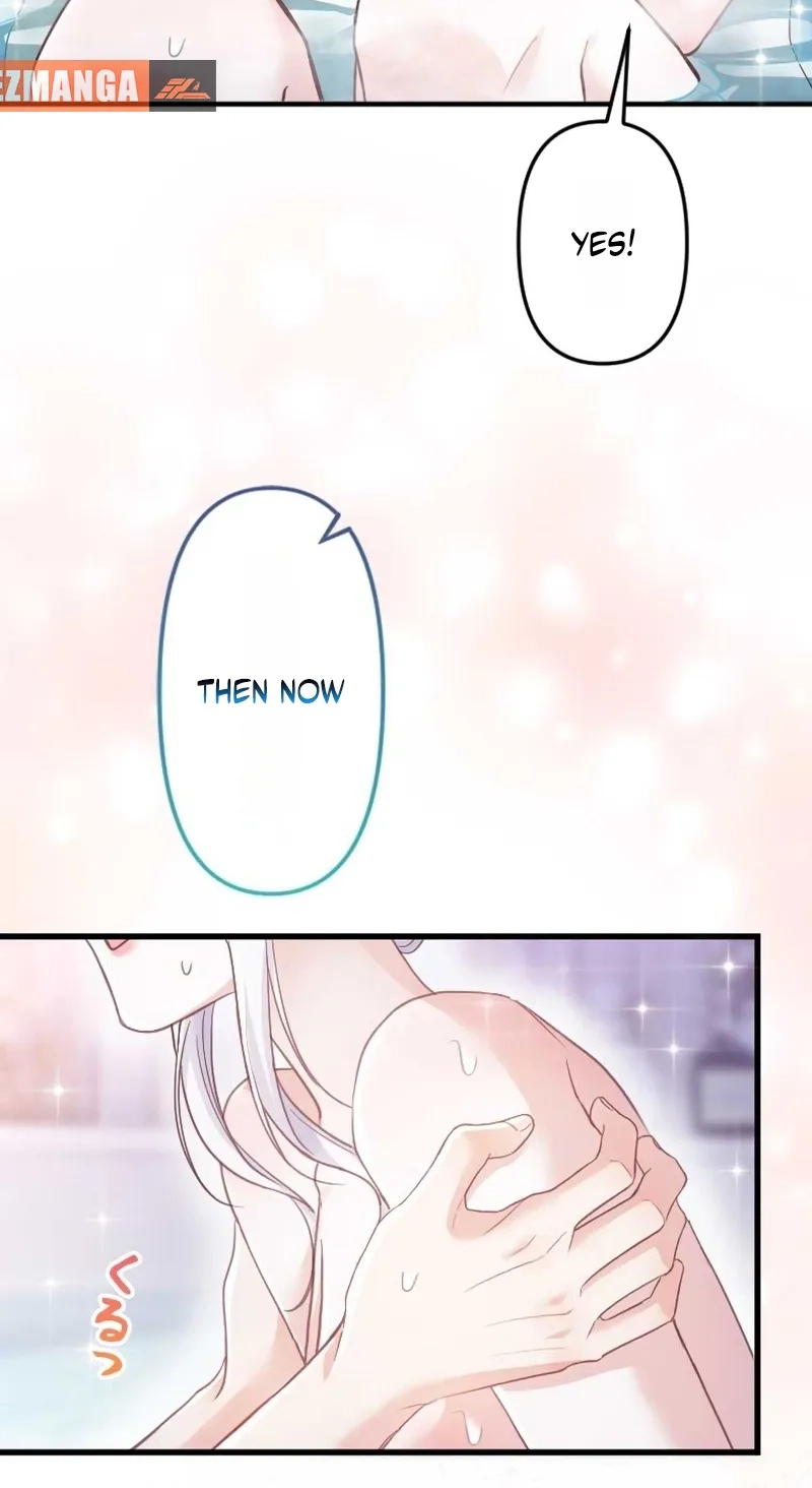 The Tyrant’s Overprotective Contract Mother chapter 47 page 43