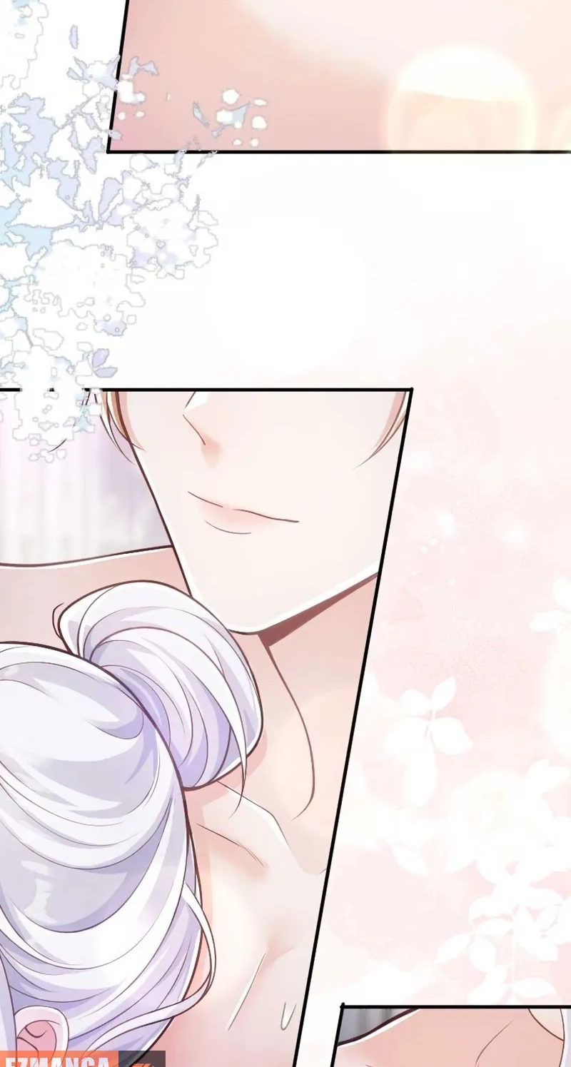 The Tyrant’s Overprotective Contract Mother chapter 47 page 5