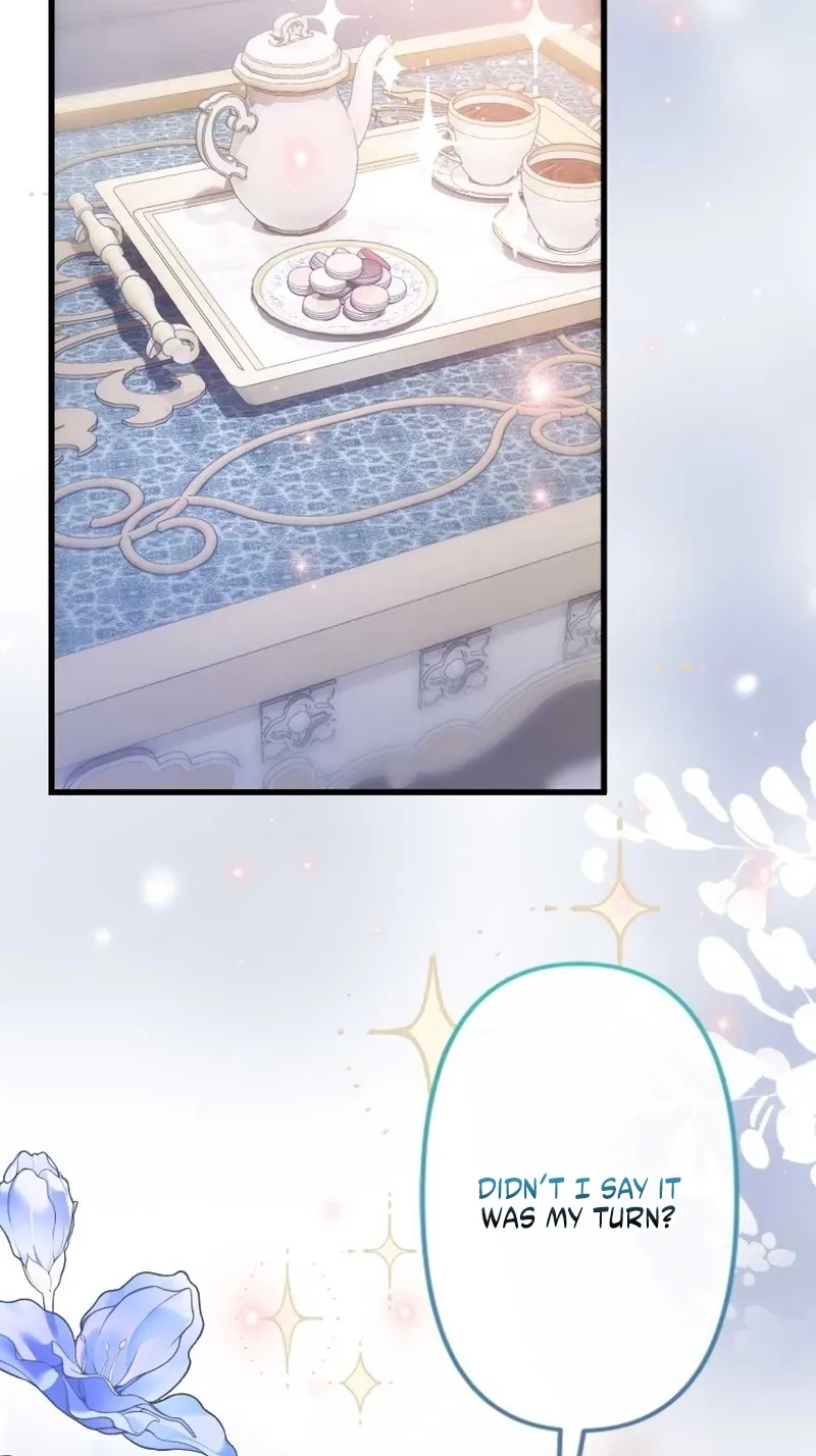 The Tyrant’s Overprotective Contract Mother chapter 47 page 53