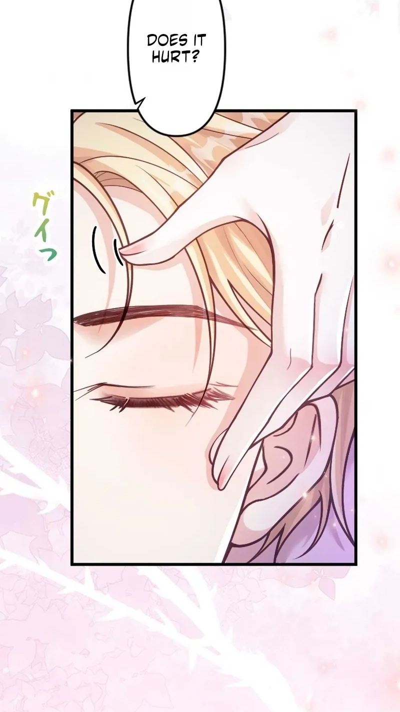 The Tyrant’s Overprotective Contract Mother chapter 47 page 58