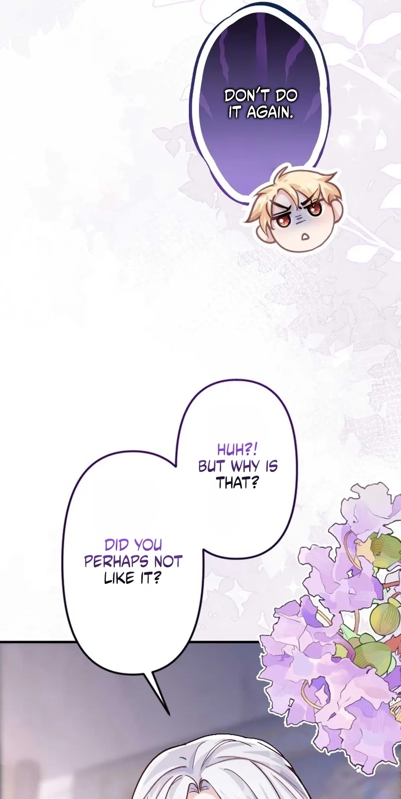 The Tyrant’s Overprotective Contract Mother chapter 47 page 69