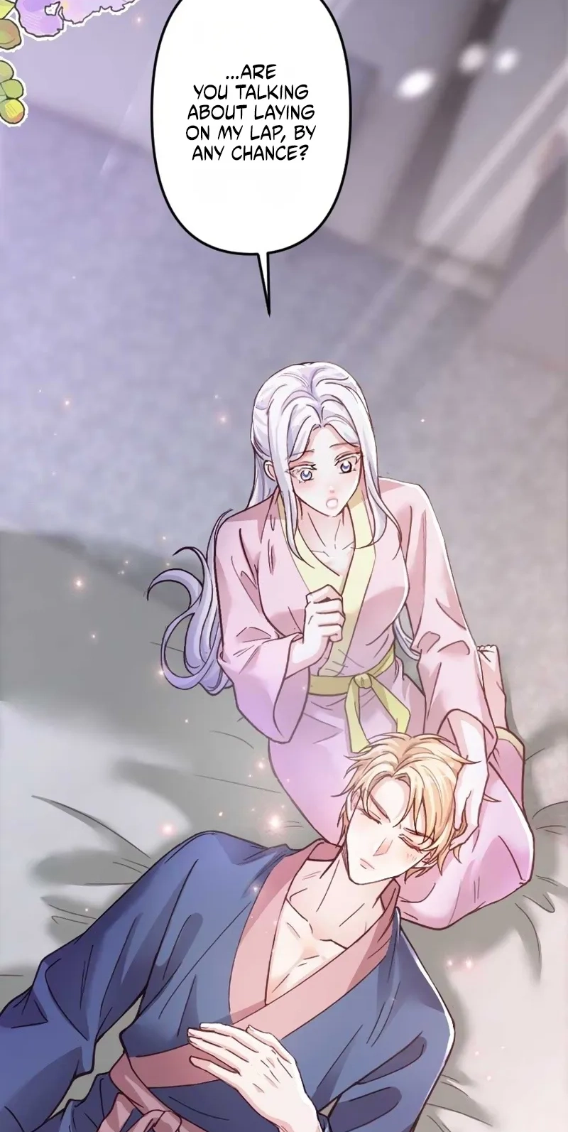 The Tyrant’s Overprotective Contract Mother chapter 47 page 71