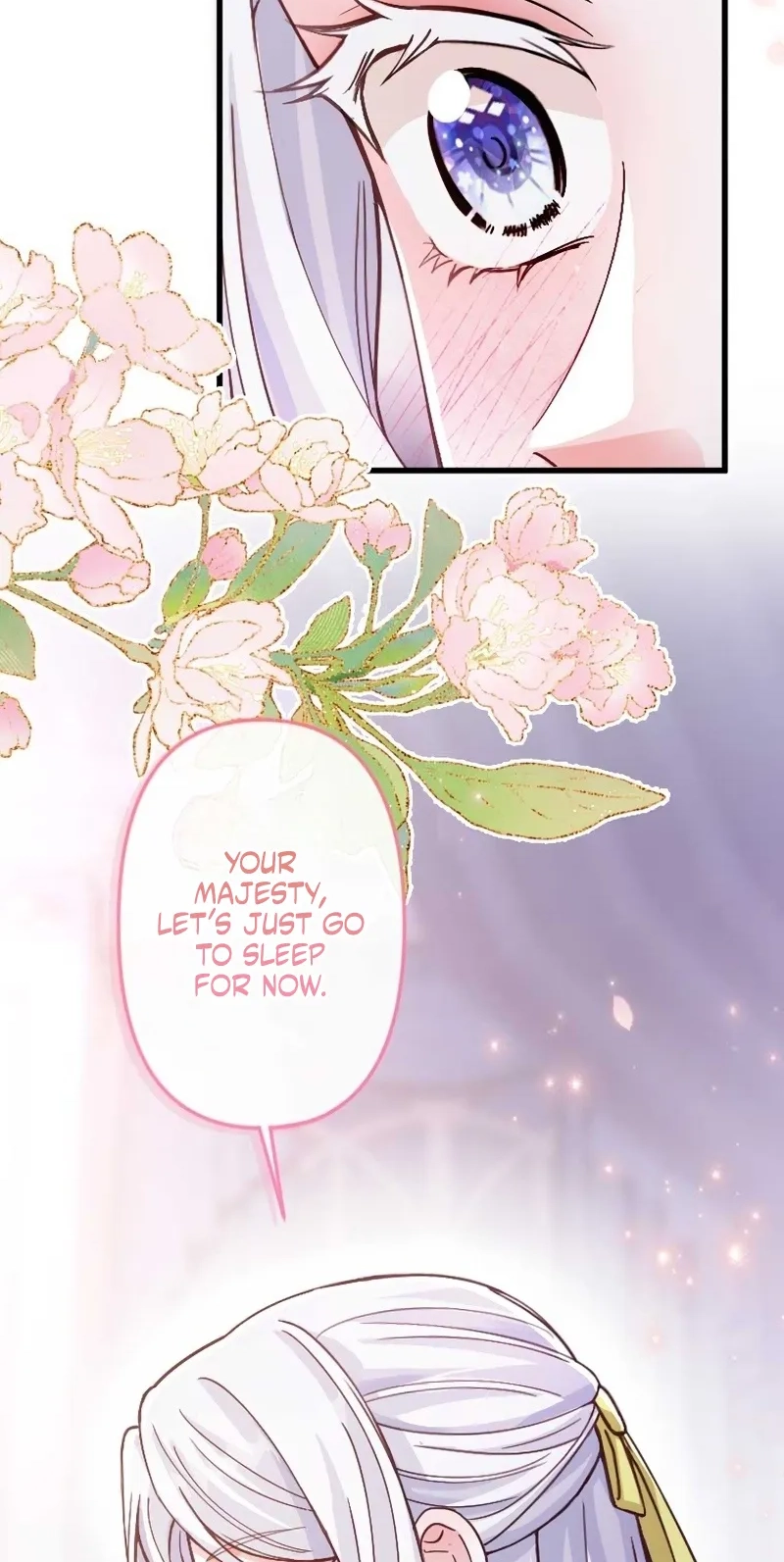 The Tyrant’s Overprotective Contract Mother chapter 47 page 76