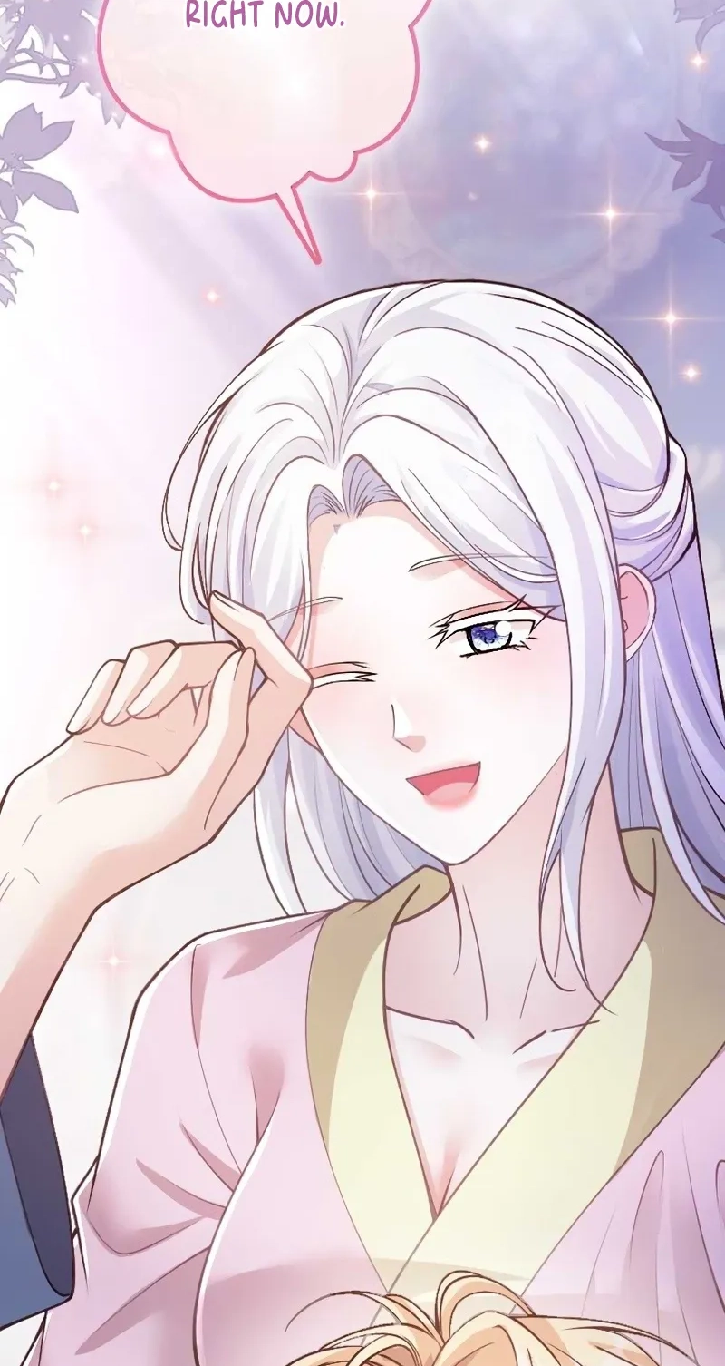 The Tyrant’s Overprotective Contract Mother chapter 47 page 79