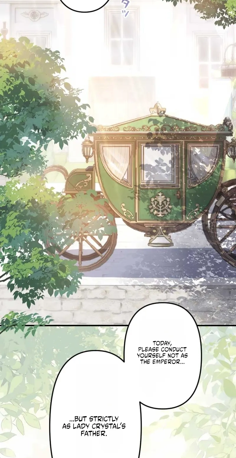 The Tyrant’s Overprotective Contract Mother chapter 47 page 97