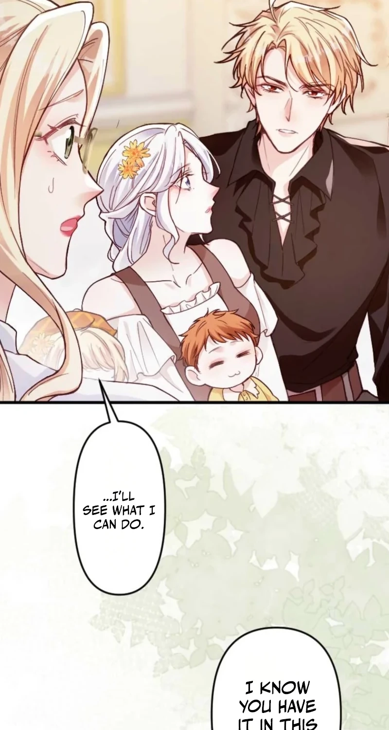 The Tyrant’s Overprotective Contract Mother chapter 48 page 24