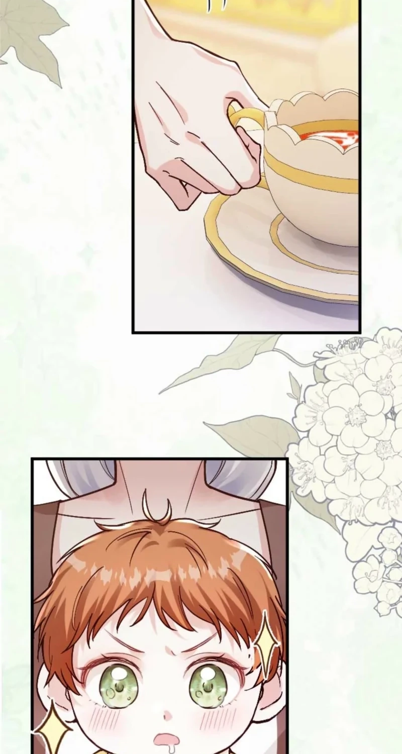 The Tyrant’s Overprotective Contract Mother chapter 48 page 28