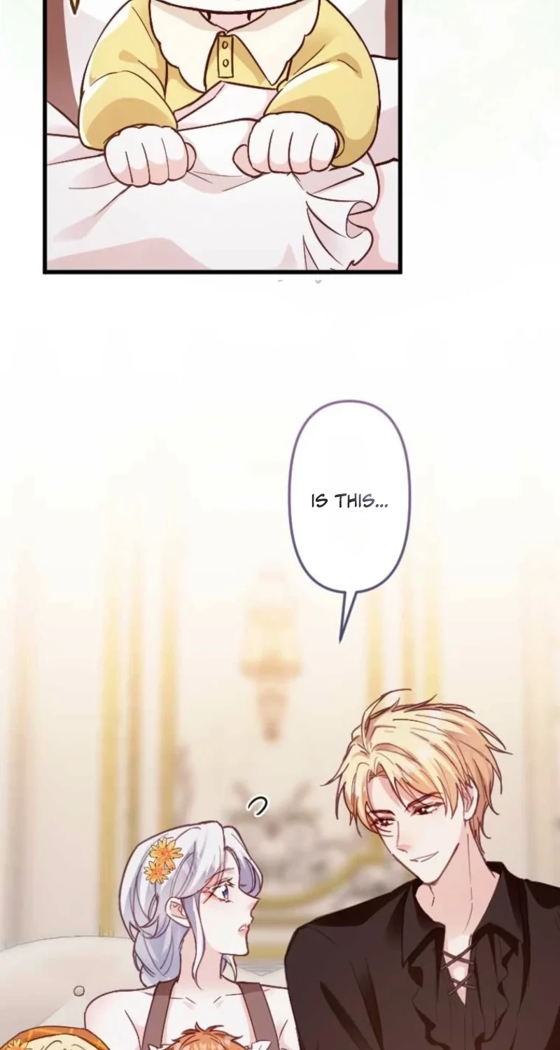 The Tyrant’s Overprotective Contract Mother chapter 48 page 29