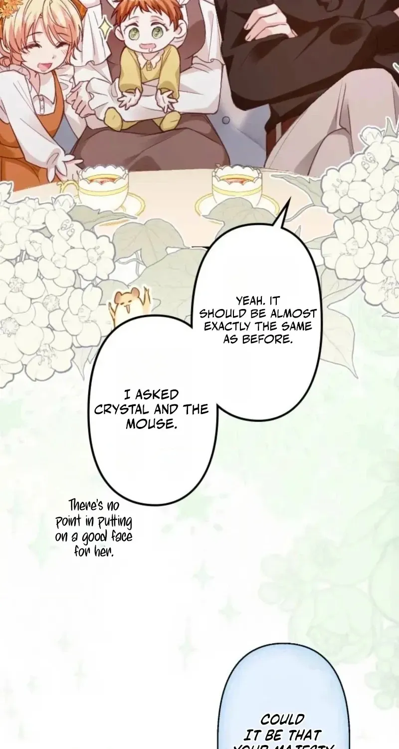 The Tyrant’s Overprotective Contract Mother chapter 48 page 30