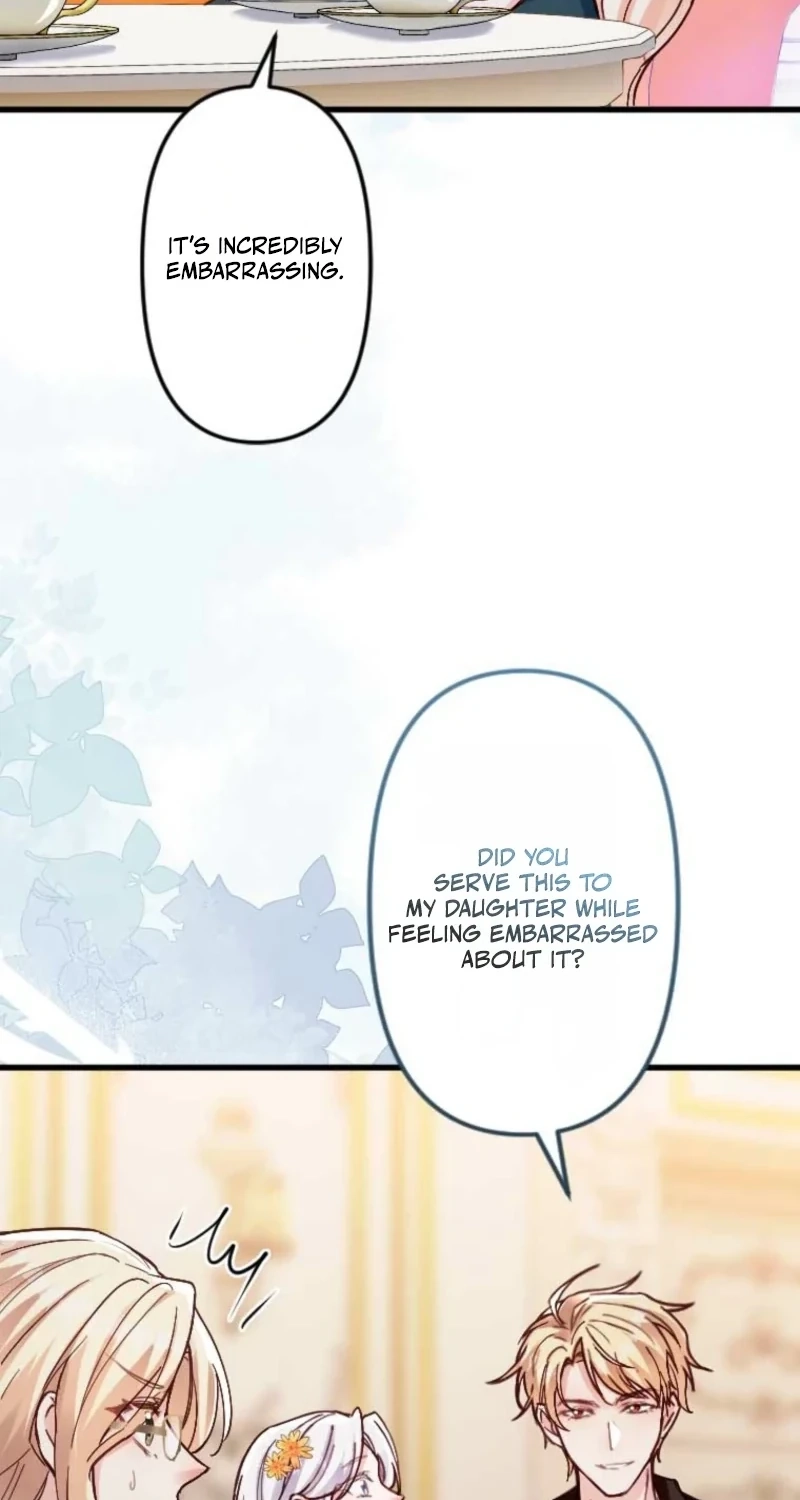 The Tyrant’s Overprotective Contract Mother chapter 48 page 33