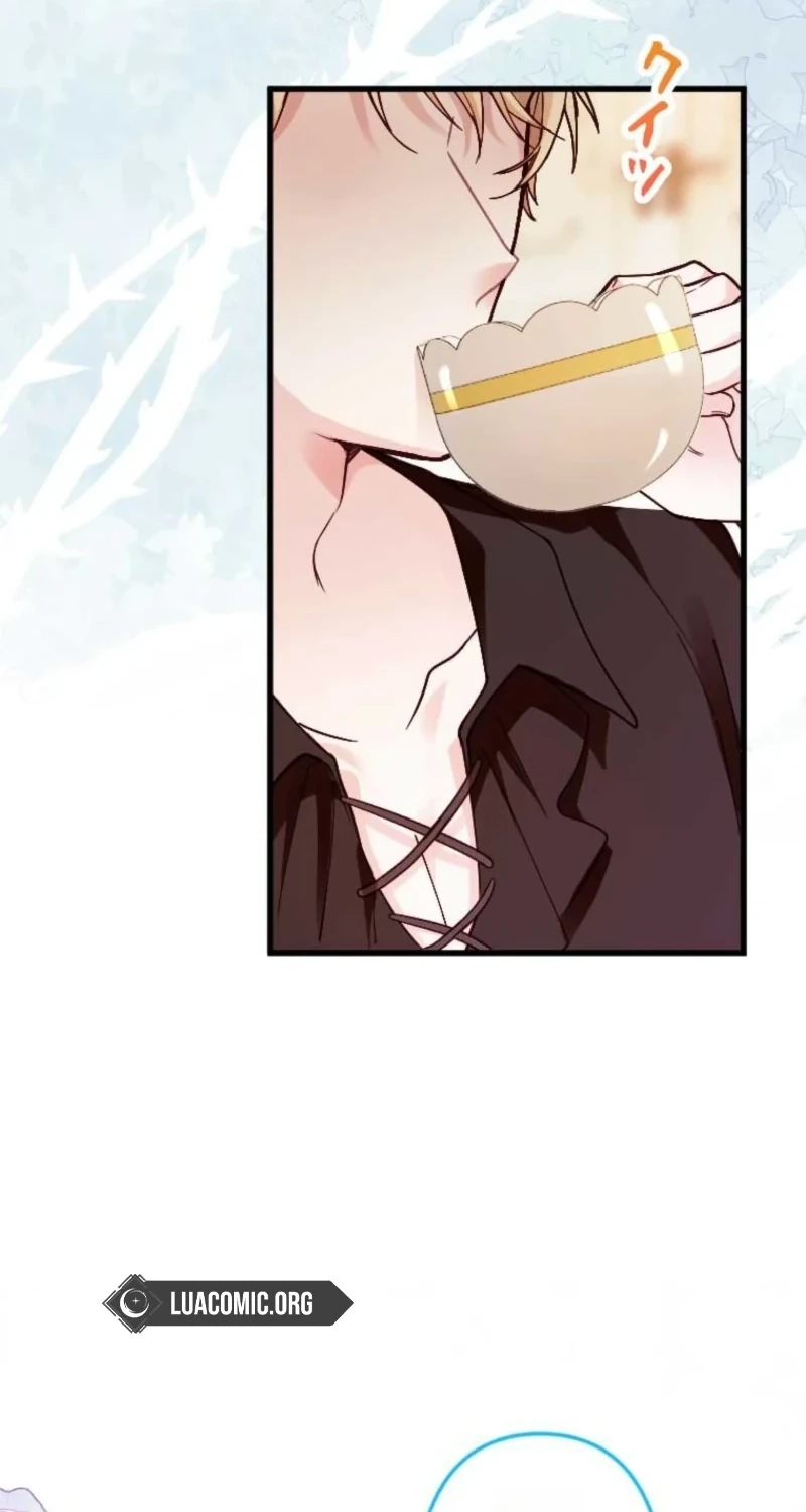 The Tyrant’s Overprotective Contract Mother chapter 48 page 36