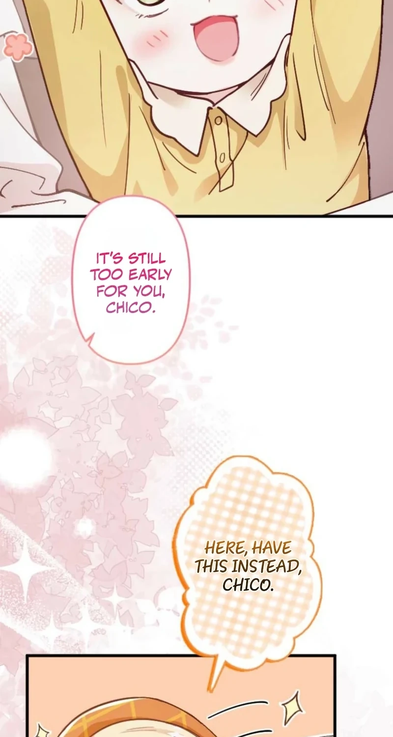 The Tyrant’s Overprotective Contract Mother chapter 48 page 45