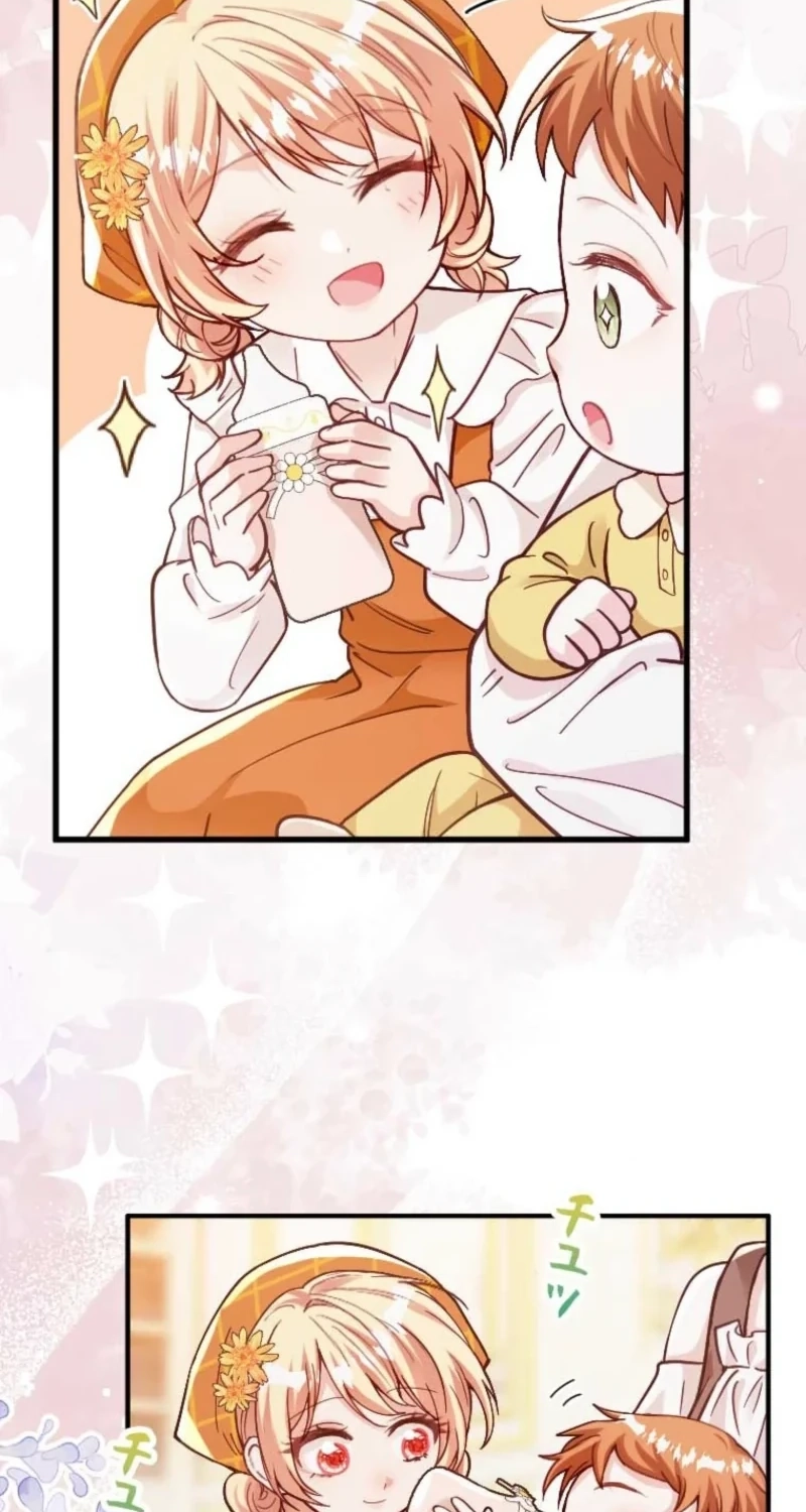 The Tyrant’s Overprotective Contract Mother chapter 48 page 46