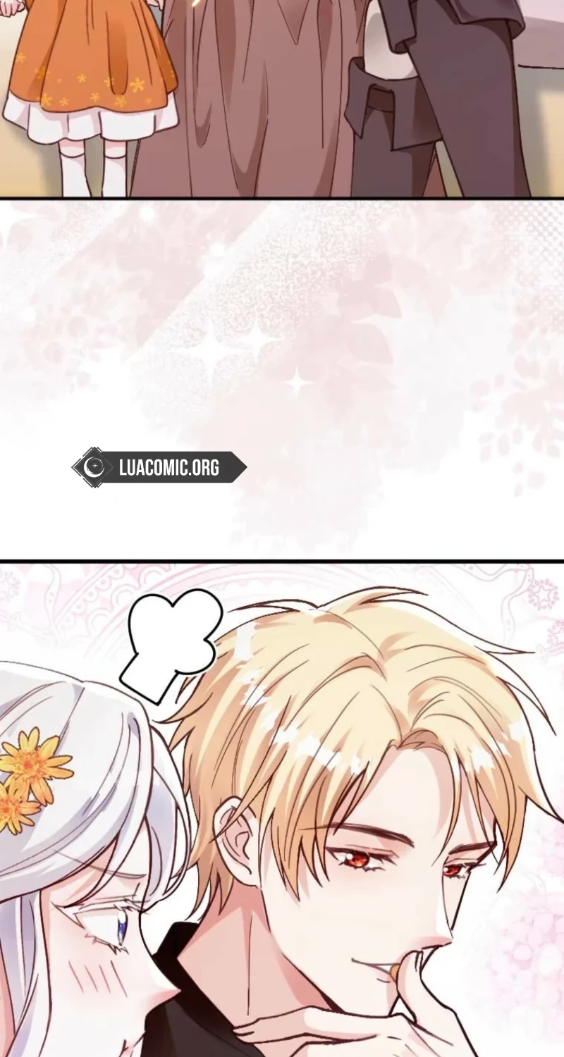 The Tyrant’s Overprotective Contract Mother chapter 48 page 48
