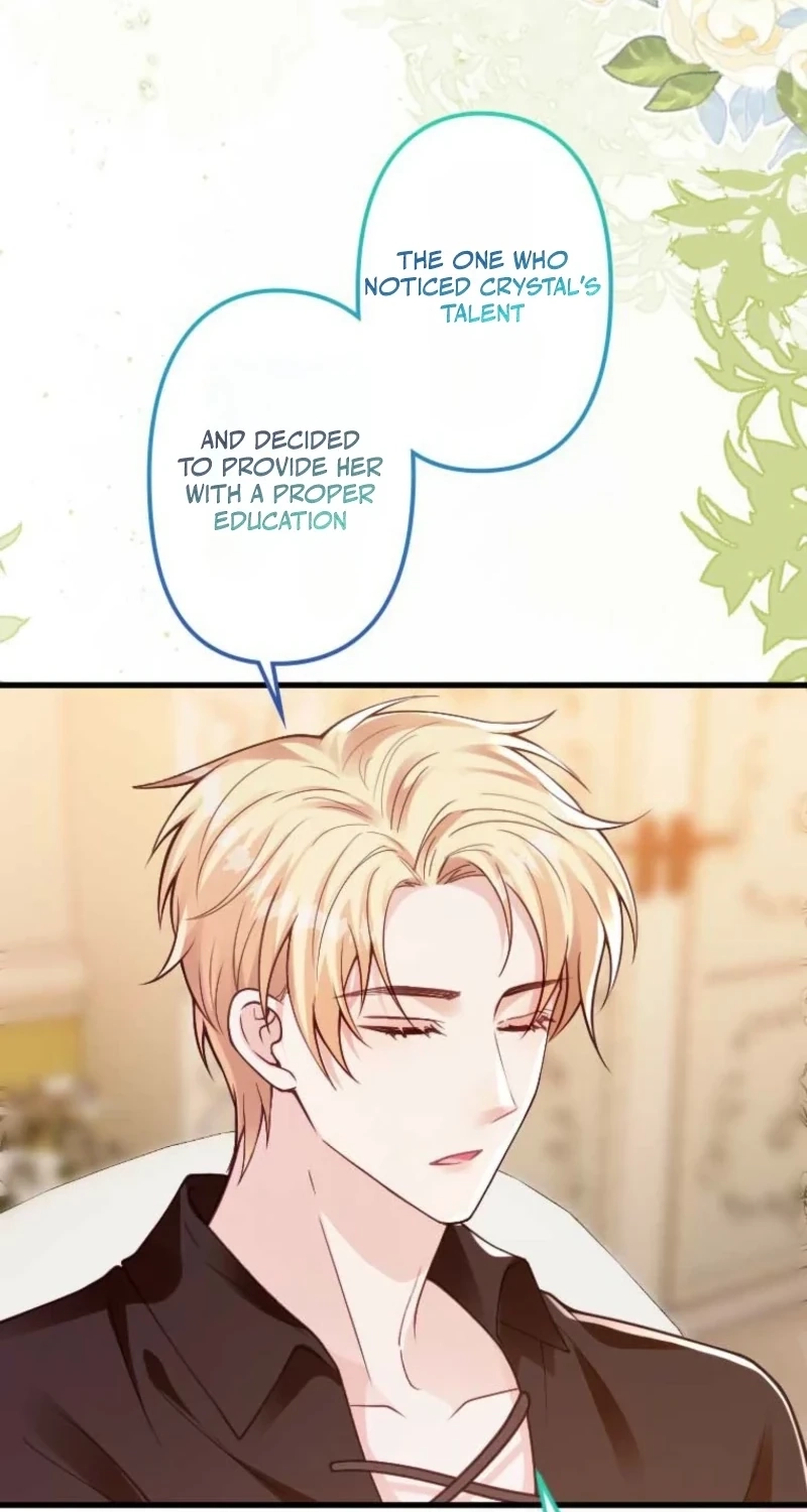 The Tyrant’s Overprotective Contract Mother chapter 48 page 56
