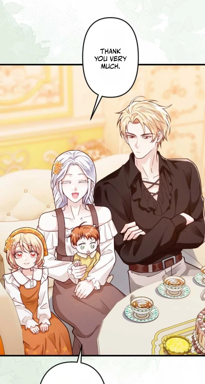 The Tyrant’s Overprotective Contract Mother chapter 48 page 6