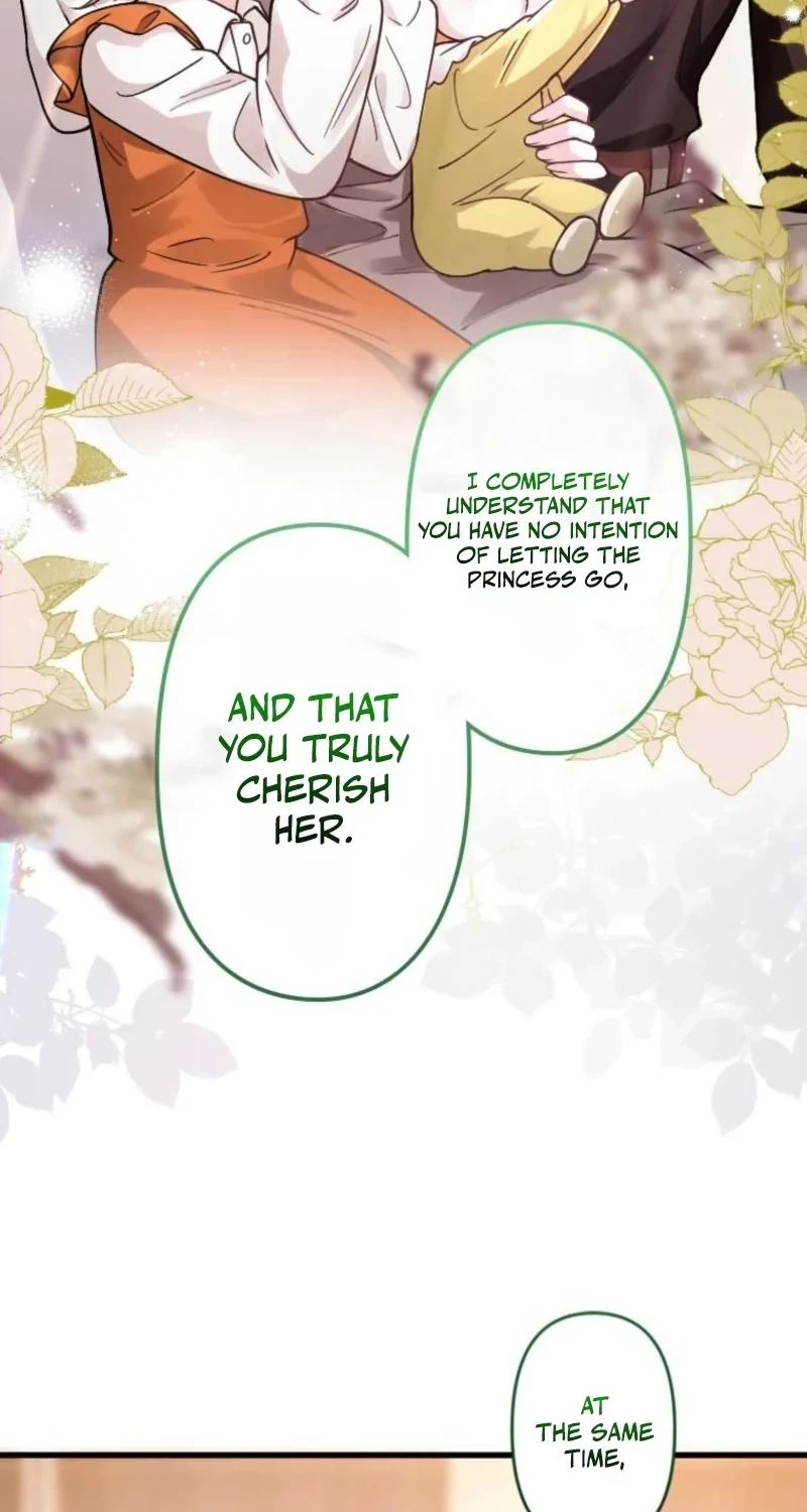 The Tyrant’s Overprotective Contract Mother chapter 48 page 65