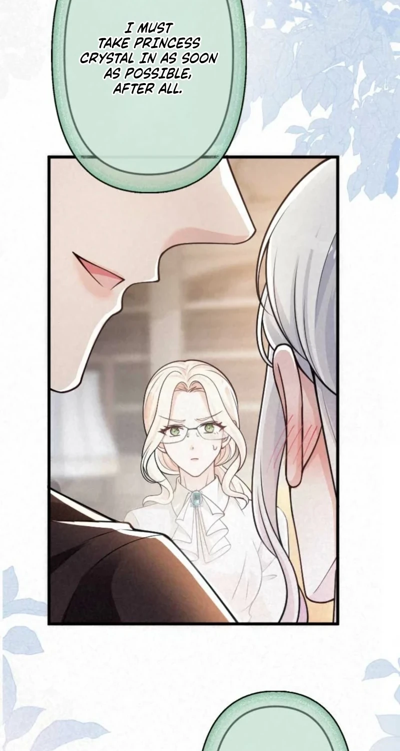 The Tyrant’s Overprotective Contract Mother chapter 48 page 69