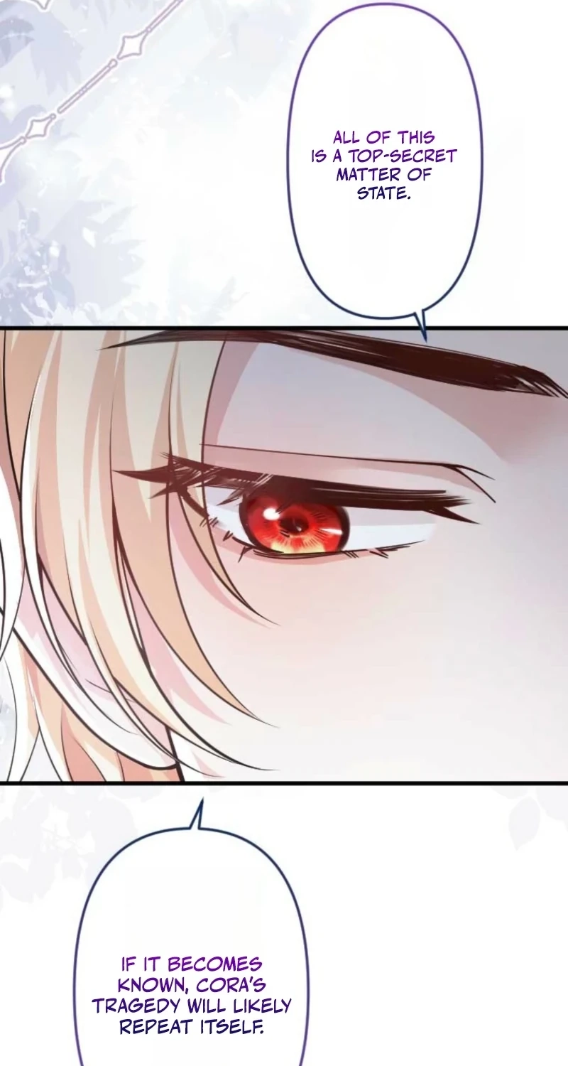The Tyrant’s Overprotective Contract Mother chapter 48 page 77