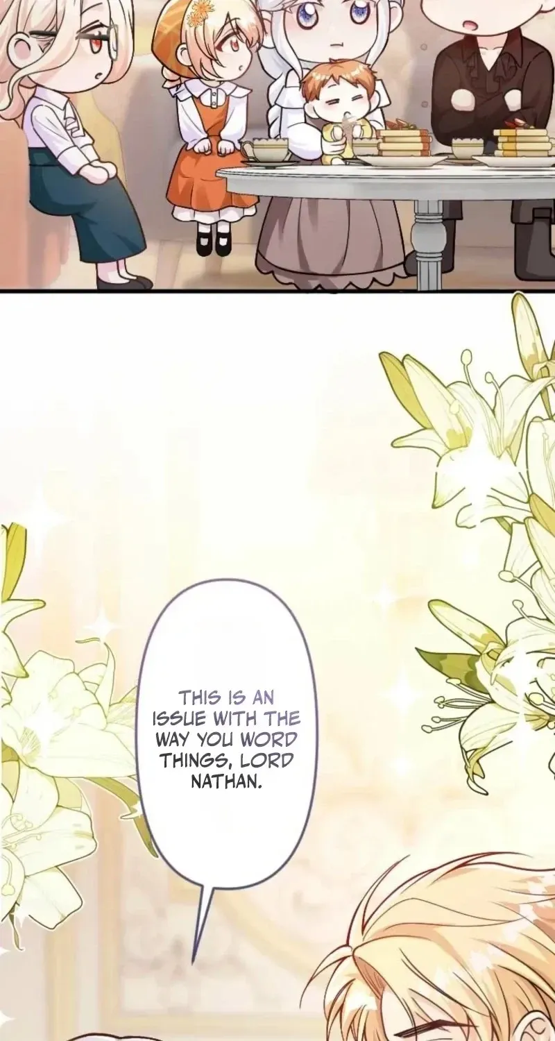 The Tyrant’s Overprotective Contract Mother chapter 48 page 80