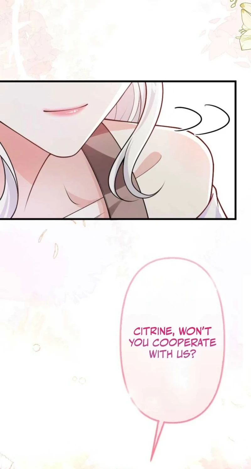 The Tyrant’s Overprotective Contract Mother chapter 48 page 82