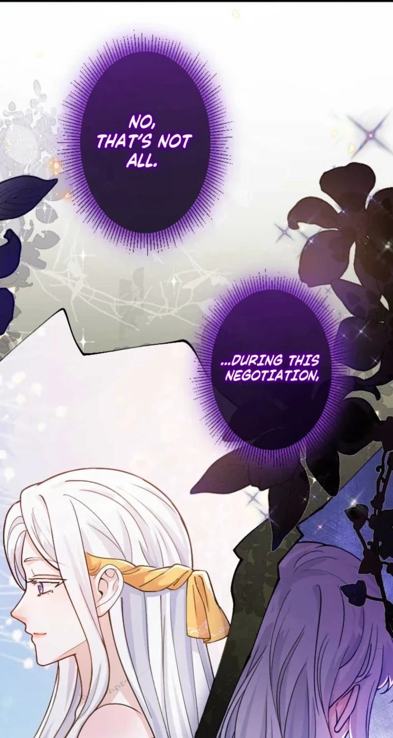 The Tyrant’s Overprotective Contract Mother chapter 48 page 98