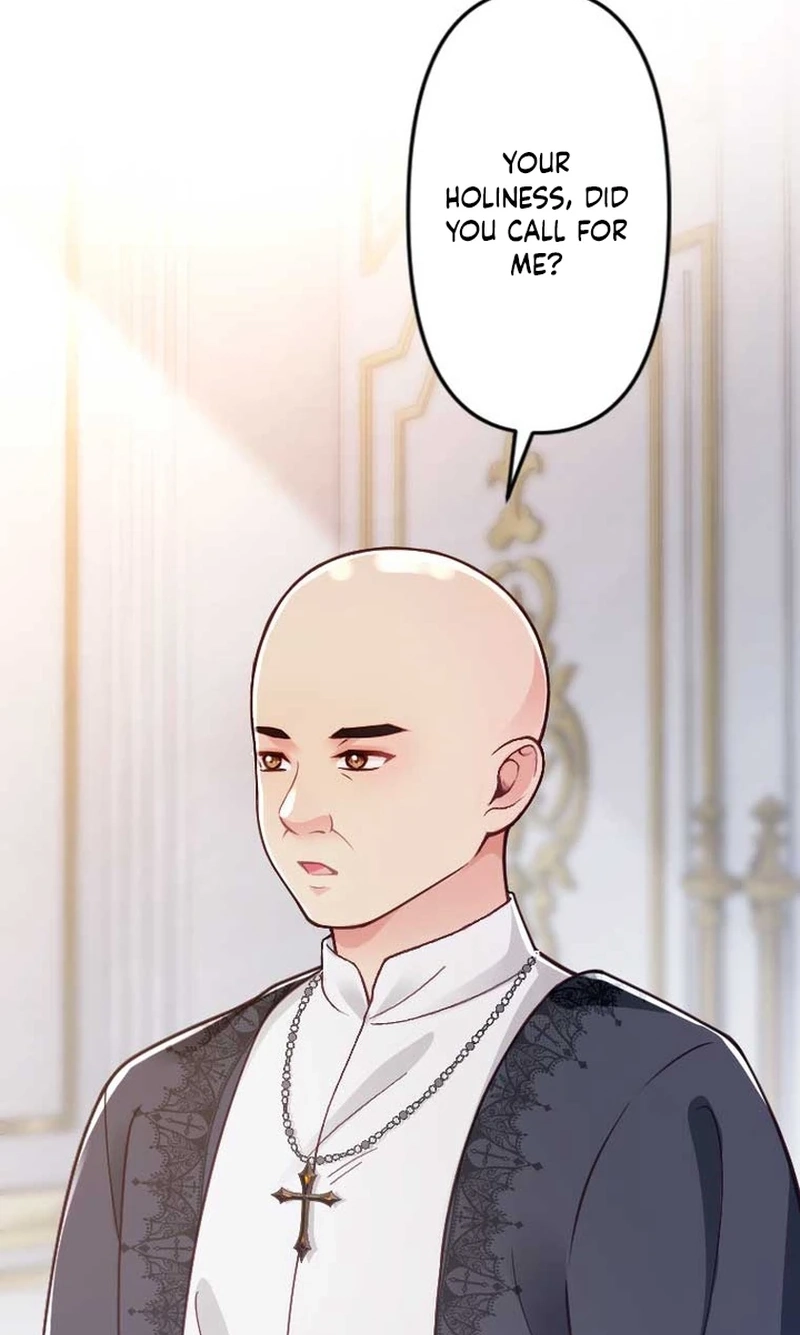 The Tyrant’s Overprotective Contract Mother chapter 49 page 11