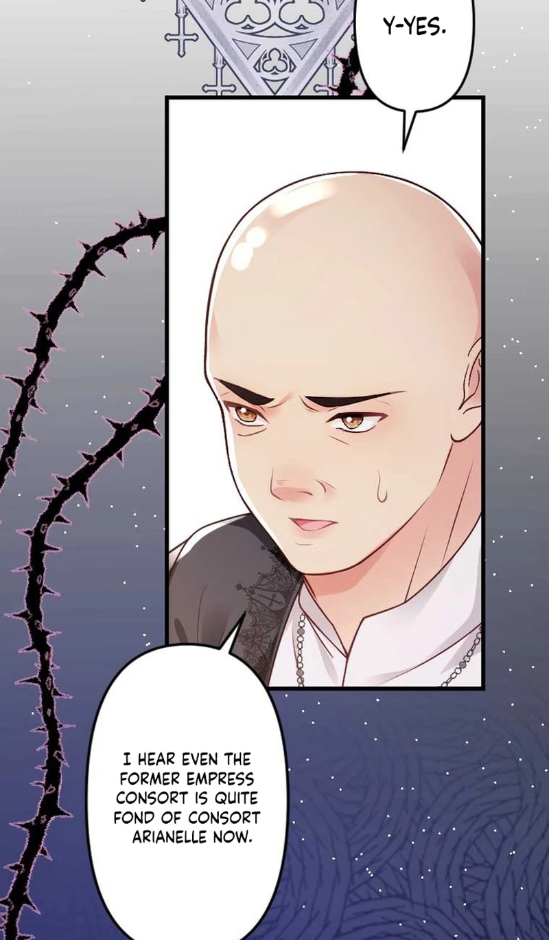 The Tyrant’s Overprotective Contract Mother chapter 49 page 16