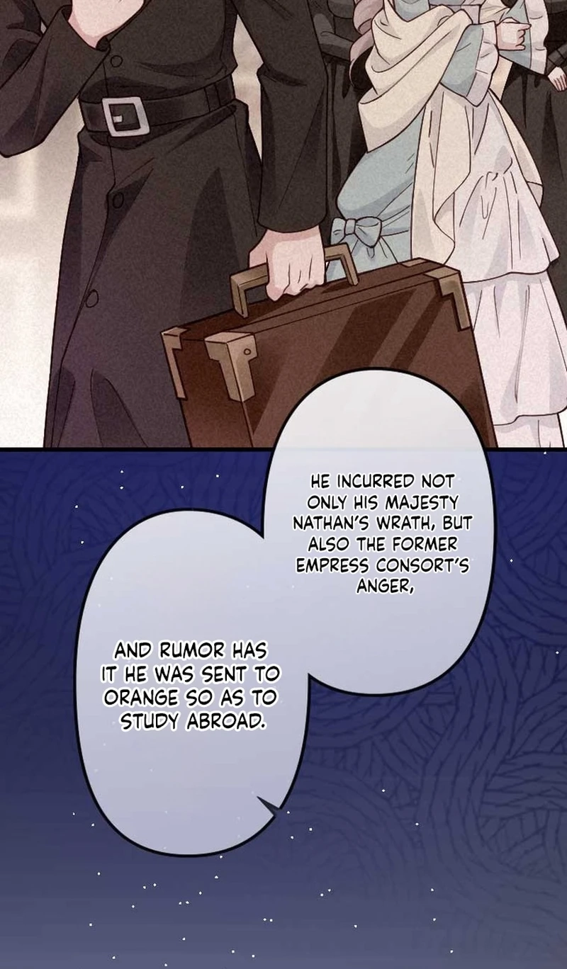 The Tyrant’s Overprotective Contract Mother chapter 49 page 18