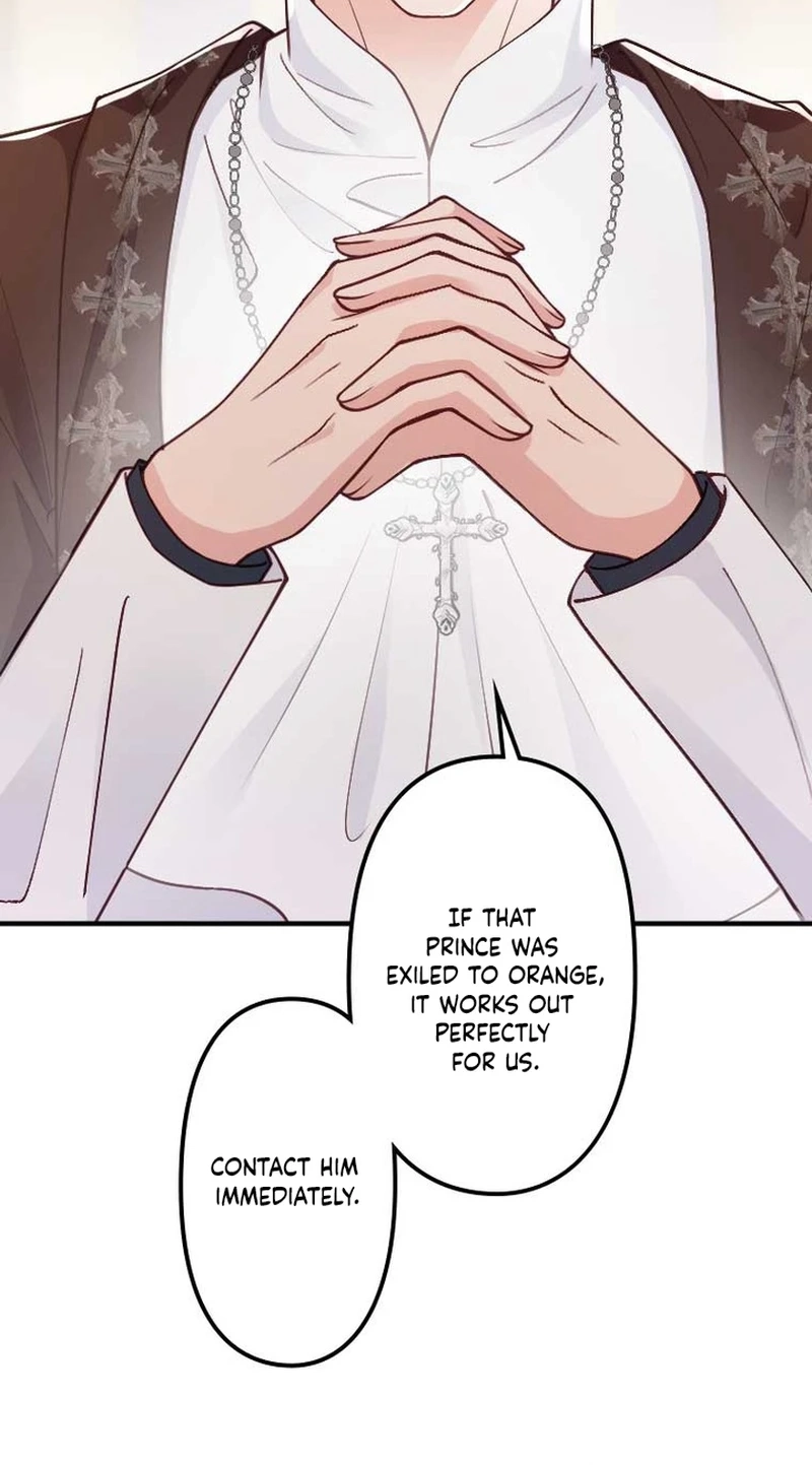 The Tyrant’s Overprotective Contract Mother chapter 49 page 23