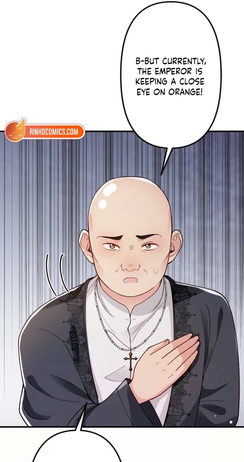 The Tyrant’s Overprotective Contract Mother chapter 49 page 24