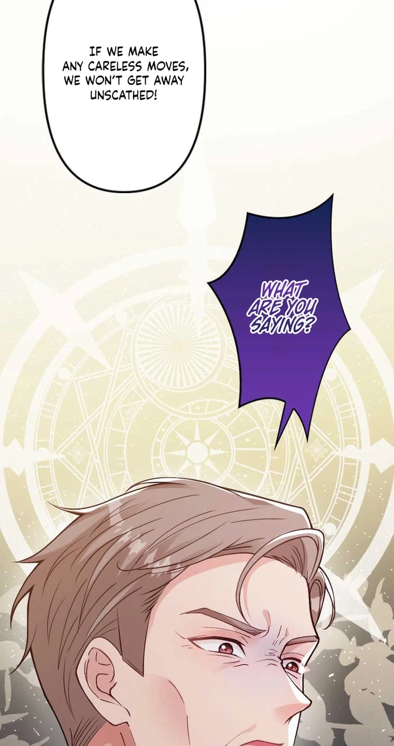 The Tyrant’s Overprotective Contract Mother chapter 49 page 25