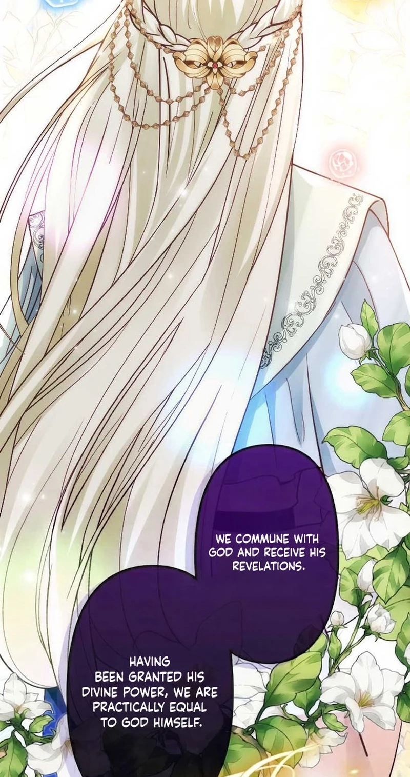 The Tyrant’s Overprotective Contract Mother chapter 49 page 27