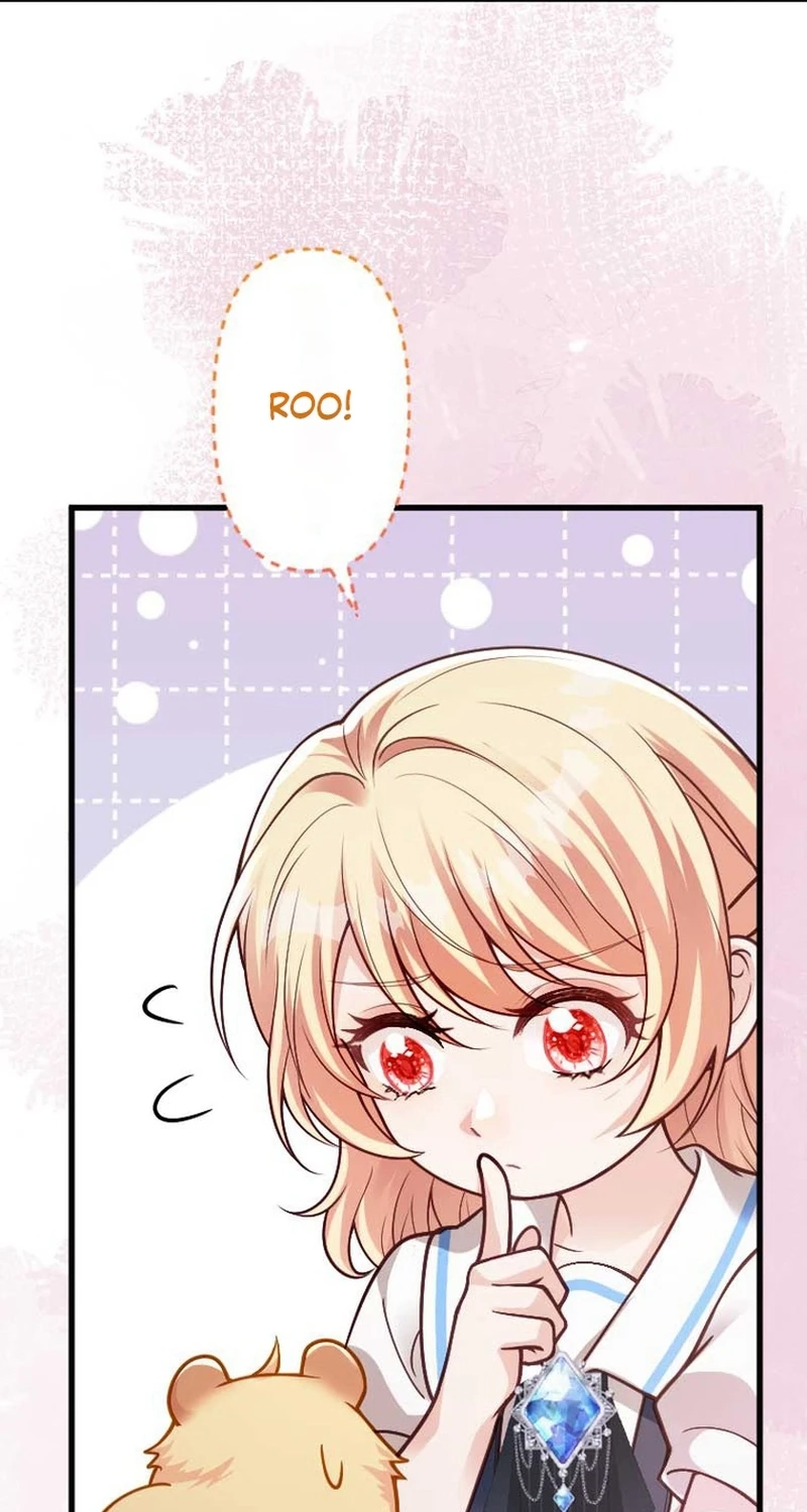 The Tyrant’s Overprotective Contract Mother chapter 49 page 44