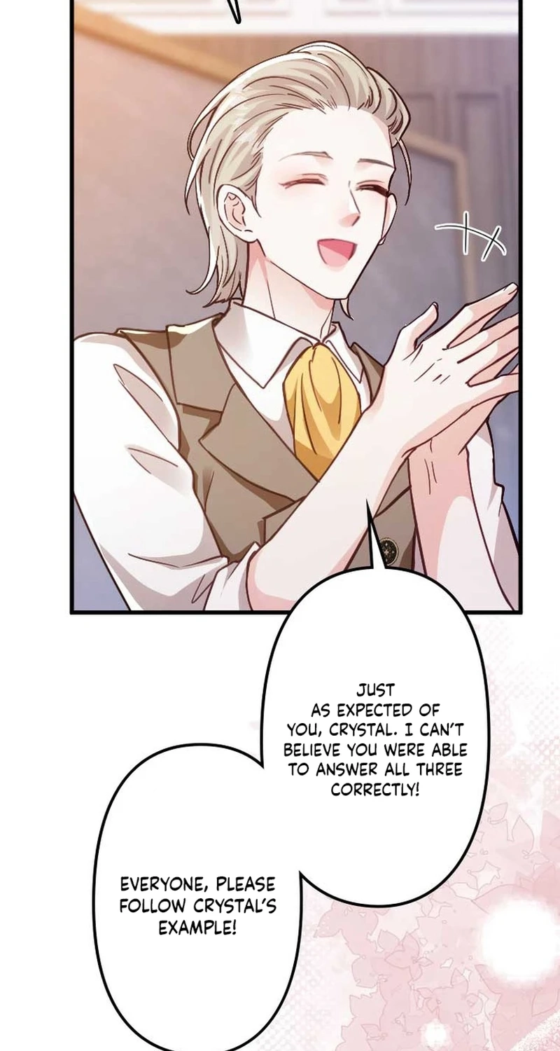 The Tyrant’s Overprotective Contract Mother chapter 49 page 46