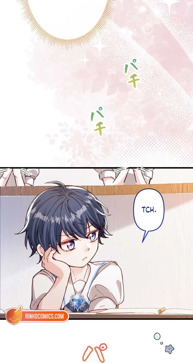 The Tyrant’s Overprotective Contract Mother chapter 49 page 48