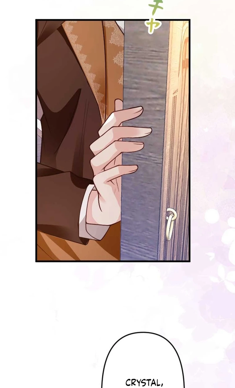 The Tyrant’s Overprotective Contract Mother chapter 49 page 61