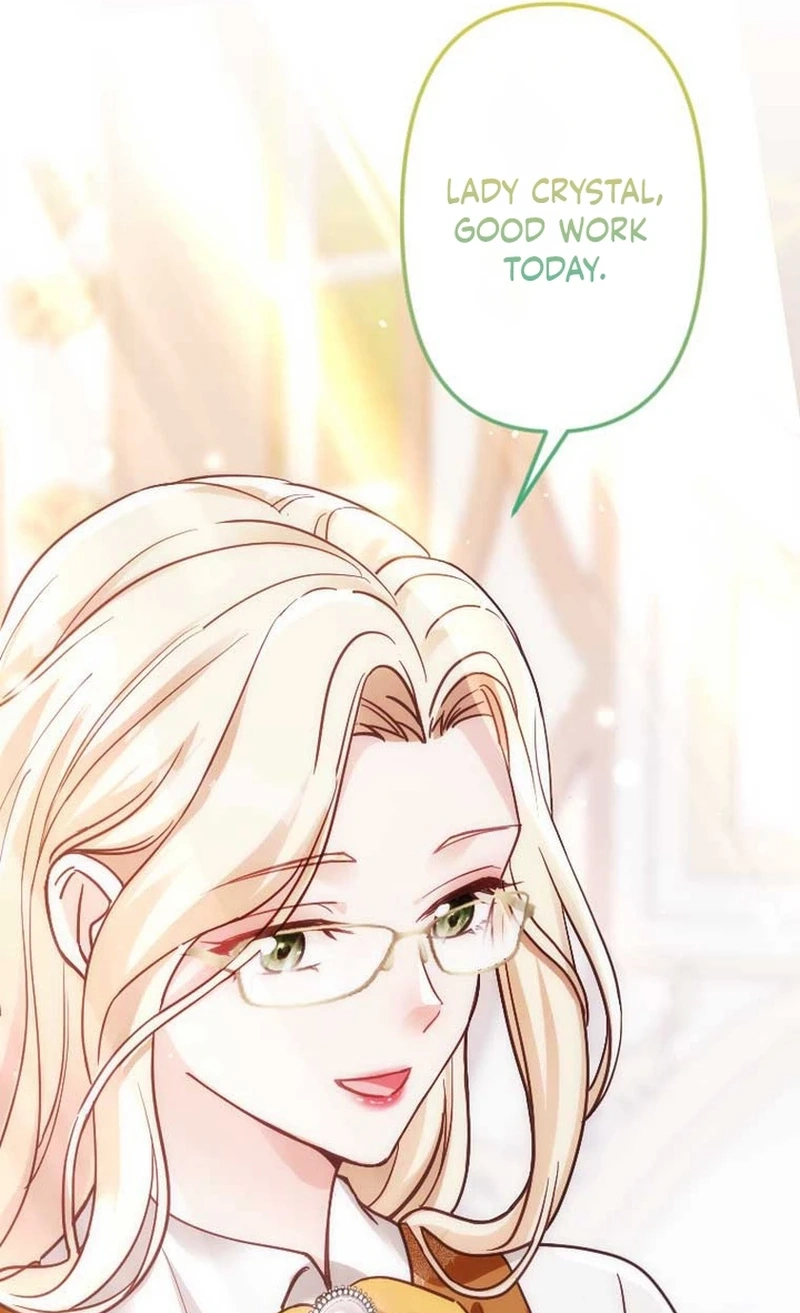 The Tyrant’s Overprotective Contract Mother chapter 49 page 66