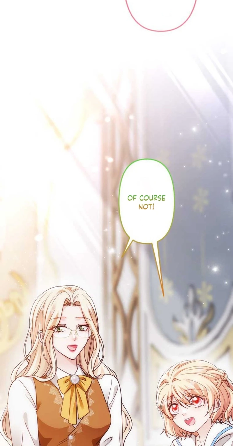 The Tyrant’s Overprotective Contract Mother chapter 49 page 73
